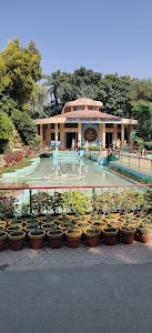 Gate no-3, Gayatri Tirth, Shantikunj