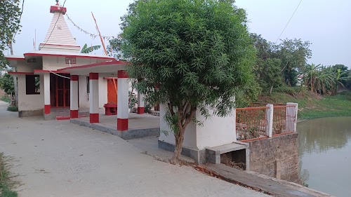Ugna Mahadev Mandir Mishratola Durgauli