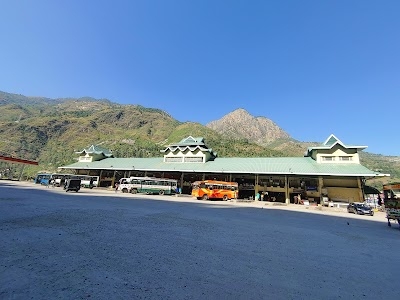ISBT