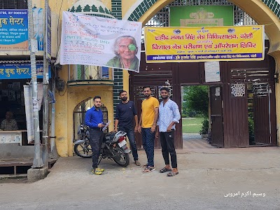 I M INTER COLLEGE SIRSI SAMBHAL
