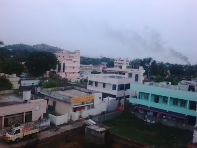 West Ibrahimpatnam