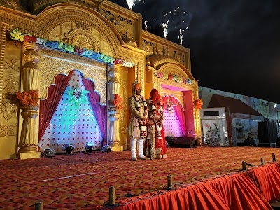 Raj Mandir