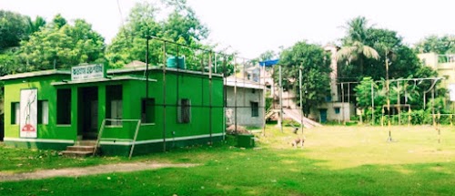 Tarun Tirtha club Childrens' park
