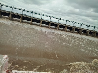 Dhasan Dam