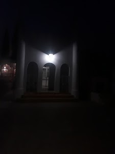 Goga Ji Mandir