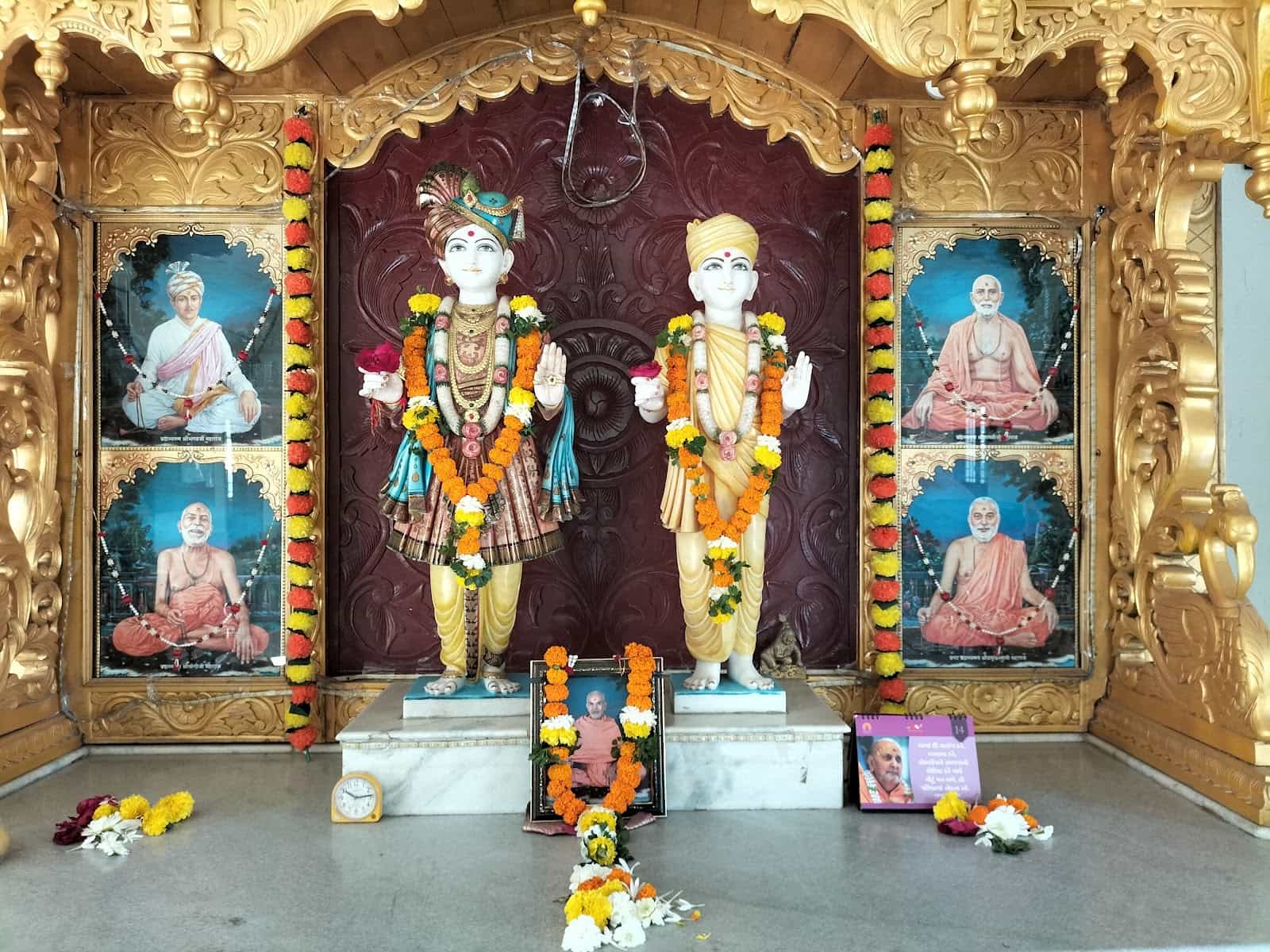 Swaminarayan Temple