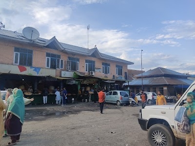 Jammu and Kashmir Bank