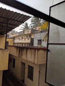Bharti Nagar, Kothrud