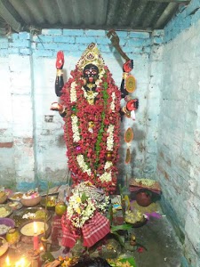Satbibi Kali Mondir