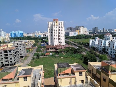 Rajarhat
