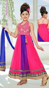 Lovely dresses
