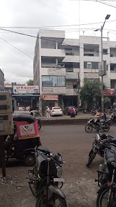 VASANTRAO KALE SENIOR COLLEGE NANDED