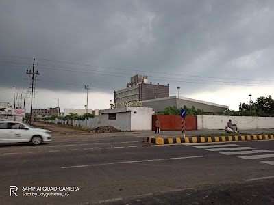 Samaj kalyan boys hostel nimbhora amravati