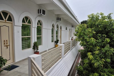 Hotel Bhaj Govindam