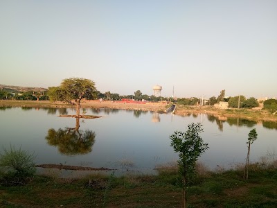 Magra Punjla