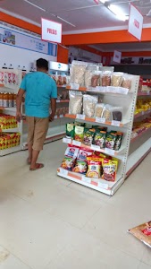 Sajan Kirana Store