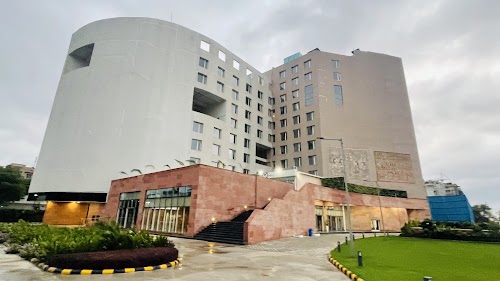 Bihar sadan