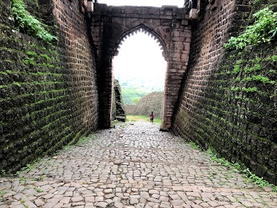 Delhi Gate