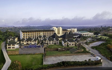 Radisson Resort Hatgad Saputara