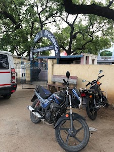 Korisapadu Police Station