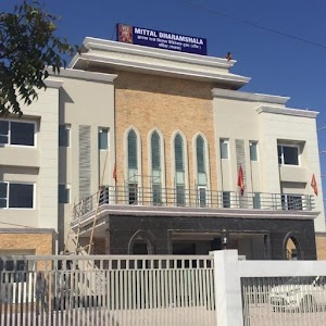 Mittal Dharamshala