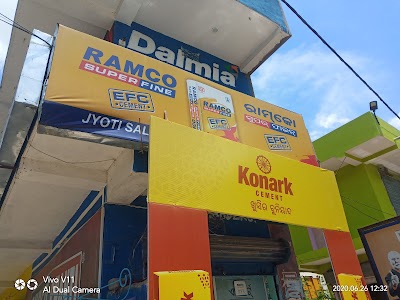 JYOTI SALES