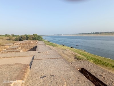 Udayin Fort, Kaushambi