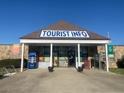 London-Laurel County Tourism Visitor's Center