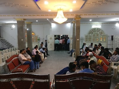 Masooda Palace