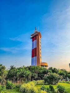Chennai Lighthouse
