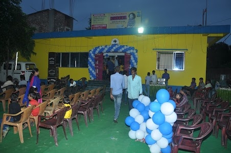 KIDZEE PLAY SCHOOL,BARMASIA