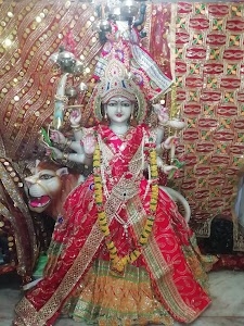 Jai Maa Durga Prachin Sidh Pidh