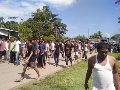 Mohanpur Pt VI