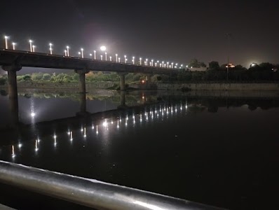 gomti river
