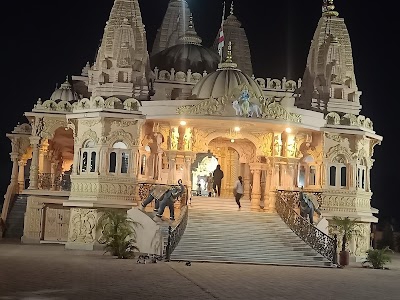 Khandwa Naka