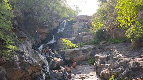 Alewa Dham