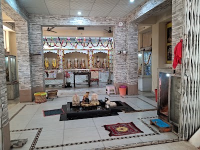 Rameshwaram Mahadev Mandir