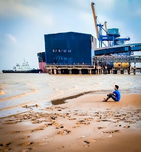 Dhamara Port Coal Terminal
