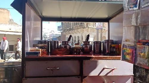 Shree Baba Basukinath Paan Bhandar