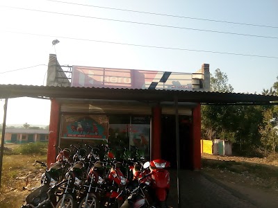 Gangar Talai