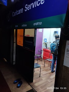 Realme service centre