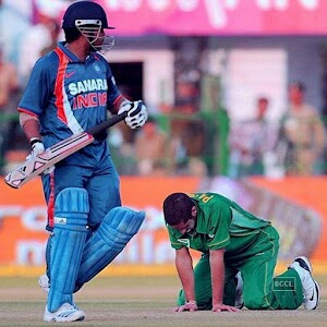CrickeTendulkar