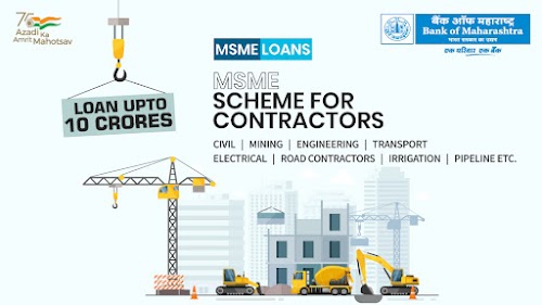 Bank of Maharashtra