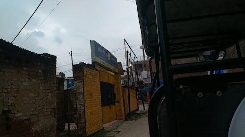 Allahabad Bank - Zonal Office