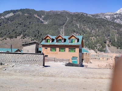 Hotel Sindh Resorts