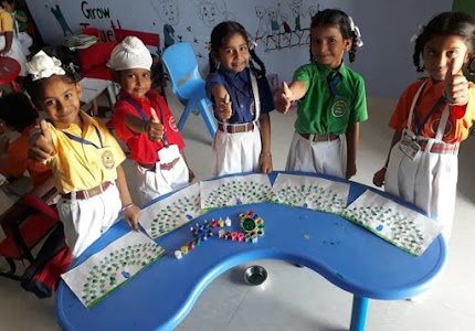 Bangalore national Public School