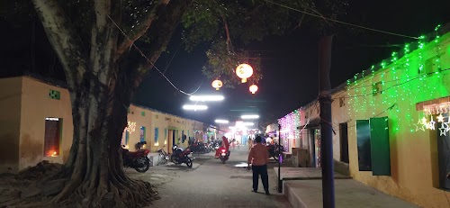 Patlabari Ramkrishna colony Kali Mandir