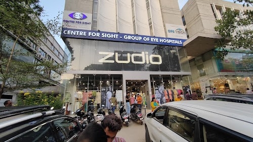 Zudio