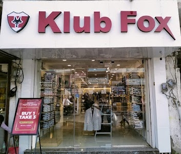 Klub Fox gkp