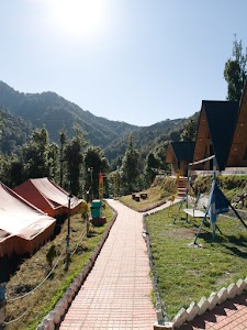 Dhanaulti Camp